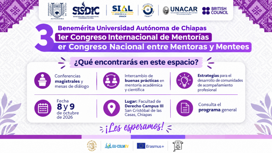 Congreso Programa 8 y 9 de octubre 2026